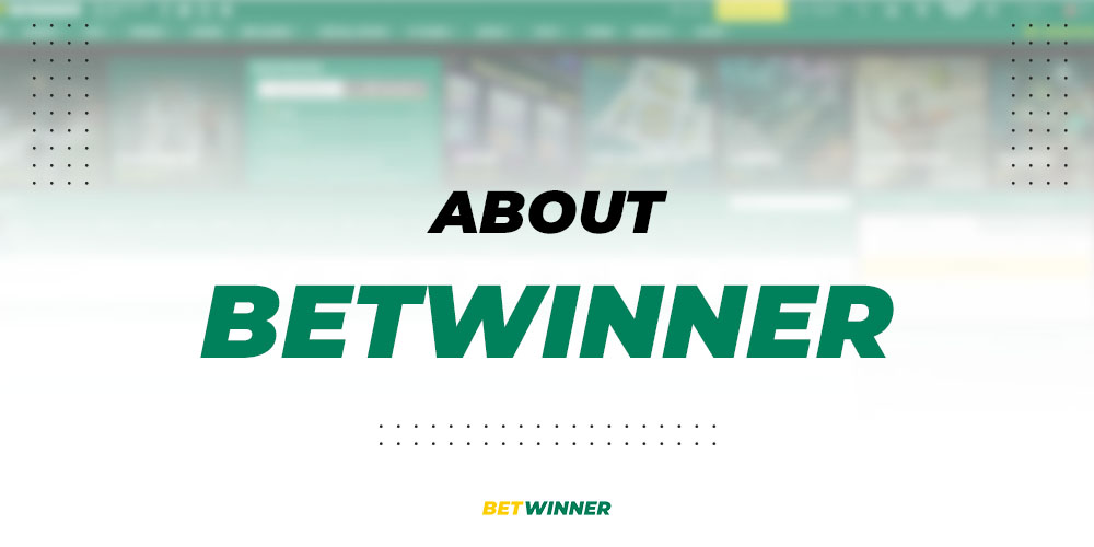 BetWinner is one of the best gambling websites.