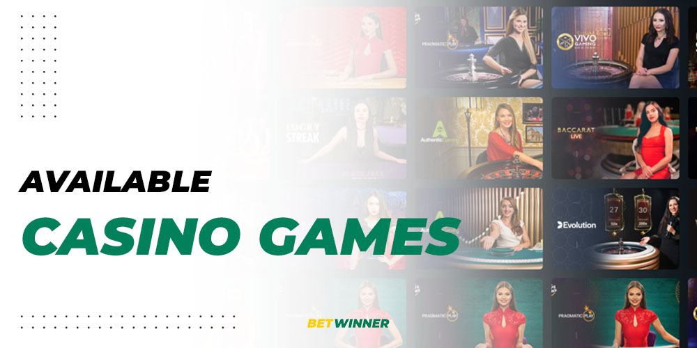 Building Relationships With Betwinner Casino