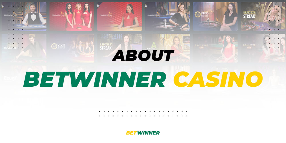 5 Things People Hate About Betwinner Casino