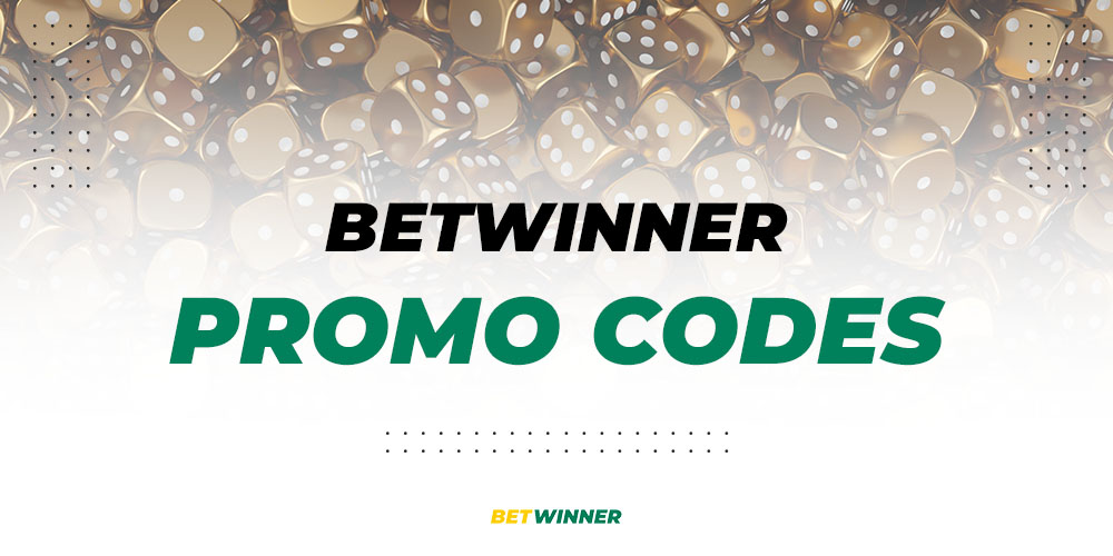 Betwinner Promo Codes