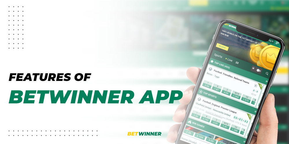 Betwinner Online Hopes and Dreams