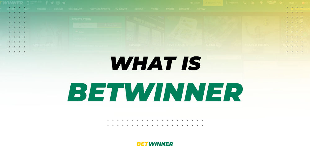 What is Betwinner
