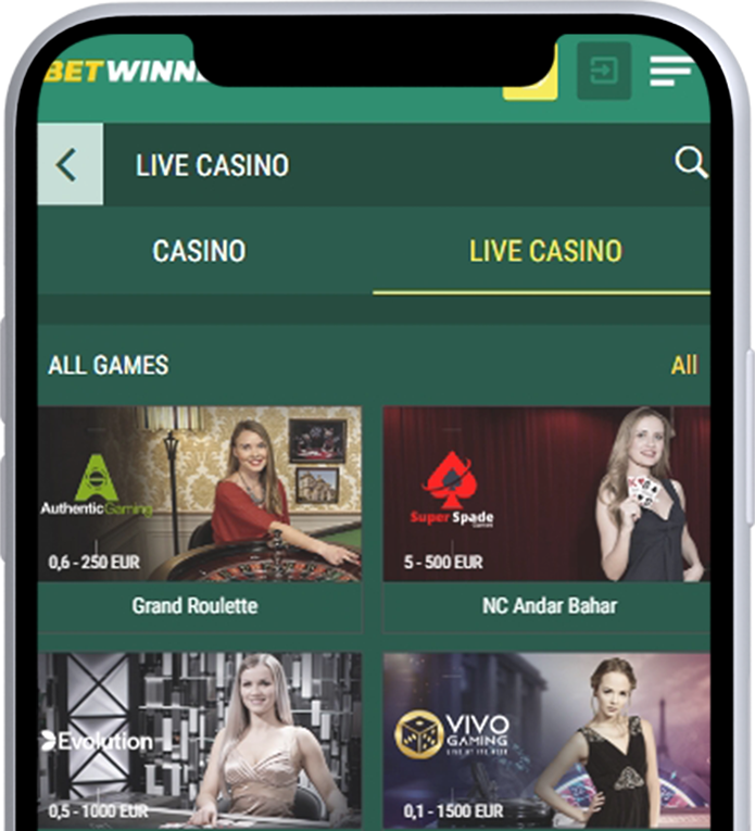 Get Better BetWinner APK Results By Following 3 Simple Steps